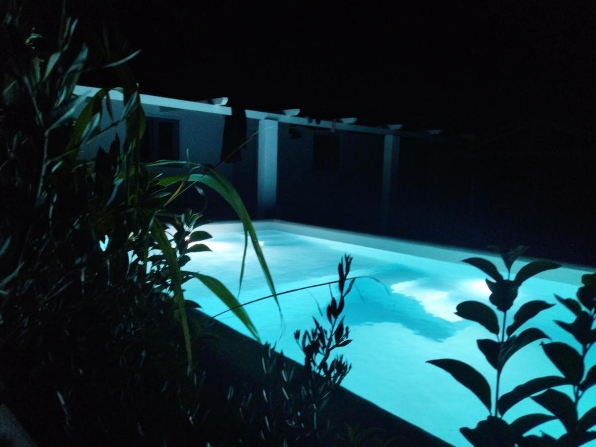 Holiday home Monte Da Rocha 3 Marias *