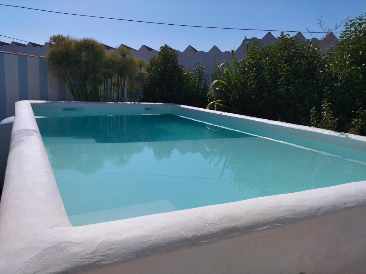Monte Da Rocha 3 Marias Holiday home Sao Bartolomeu da Serra