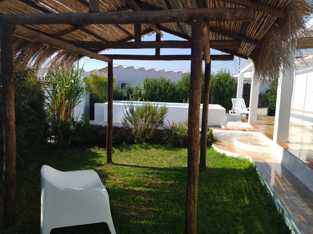 Holiday home Monte Da Rocha 3 Marias *