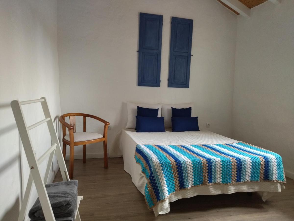 Holiday home Monte Da Rocha 3 Marias *
