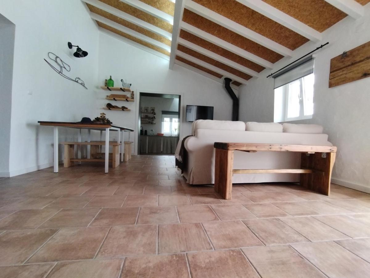 Monte Da Rocha 3 Marias Holiday home *