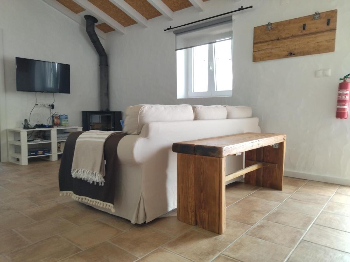 Monte Da Rocha 3 Marias Holiday home