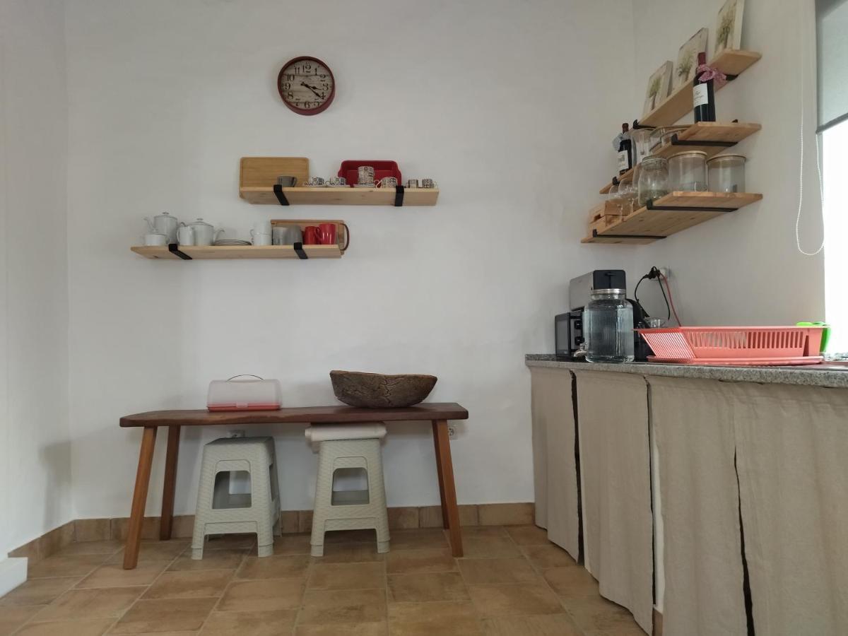 Monte Da Rocha 3 Marias Holiday home *