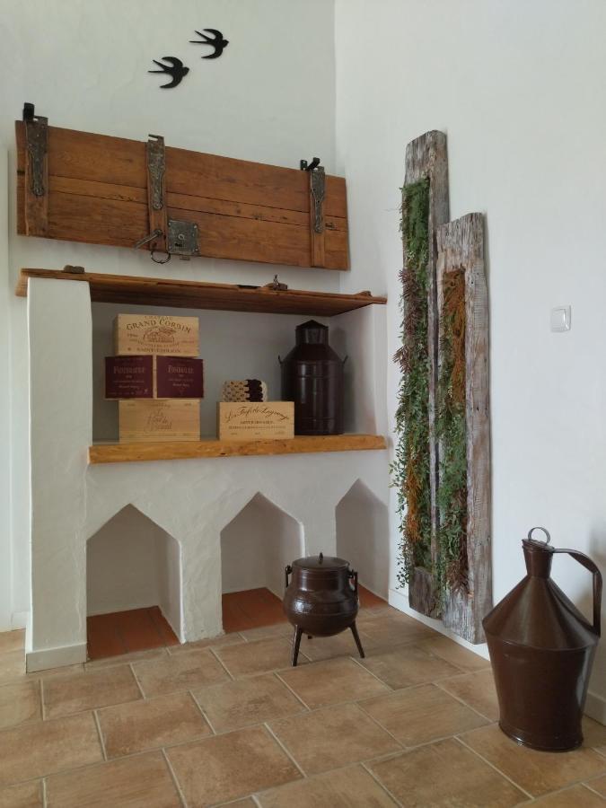 Monte Da Rocha 3 Marias Holiday home