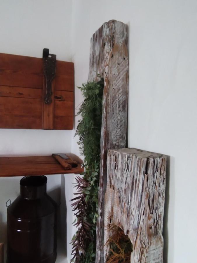 Monte Da Rocha 3 Marias Holiday home *