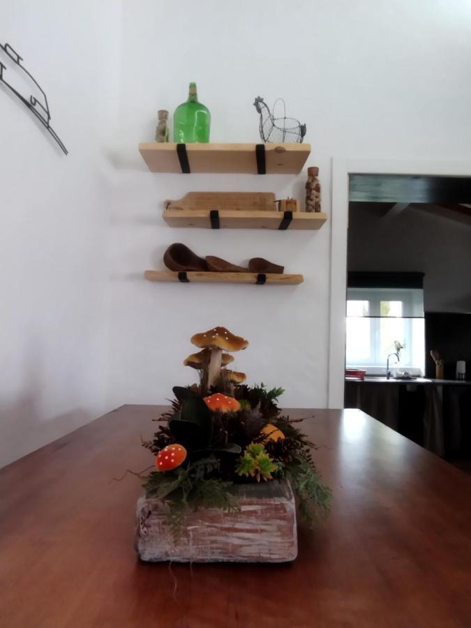 Holiday home Monte Da Rocha 3 Marias *